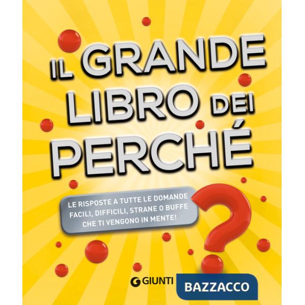 Grande libro dei perché (Il)