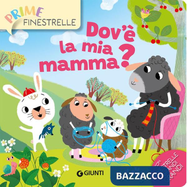 Dov'è la mia mamma?