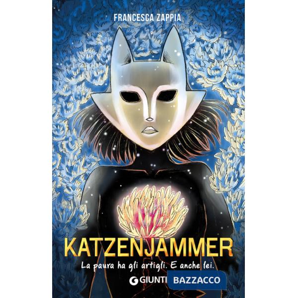 Katzenjammer. La paura ha gli artigli. E anche lei