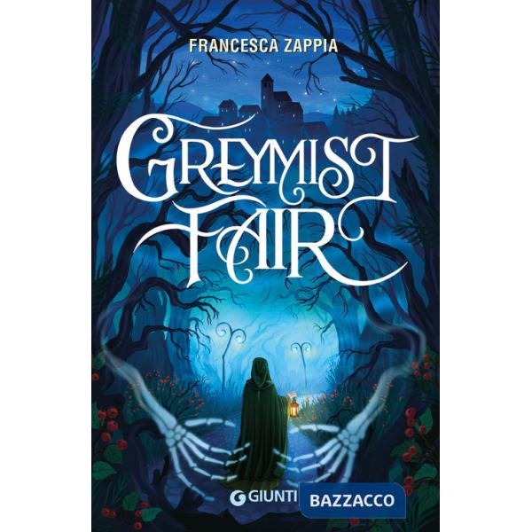 Greymist Fair. Ediz. italiana