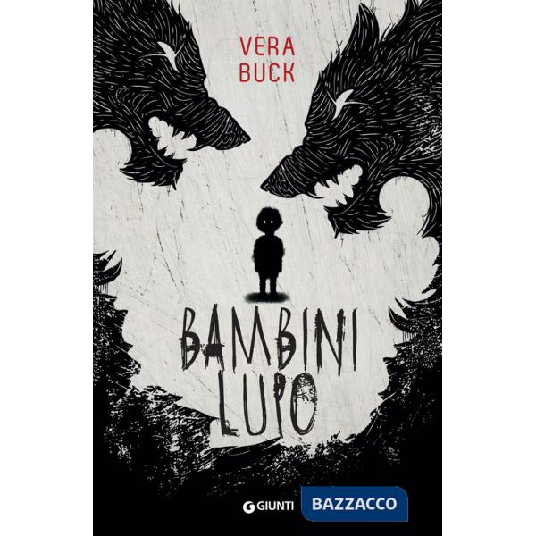 Bambini lupo