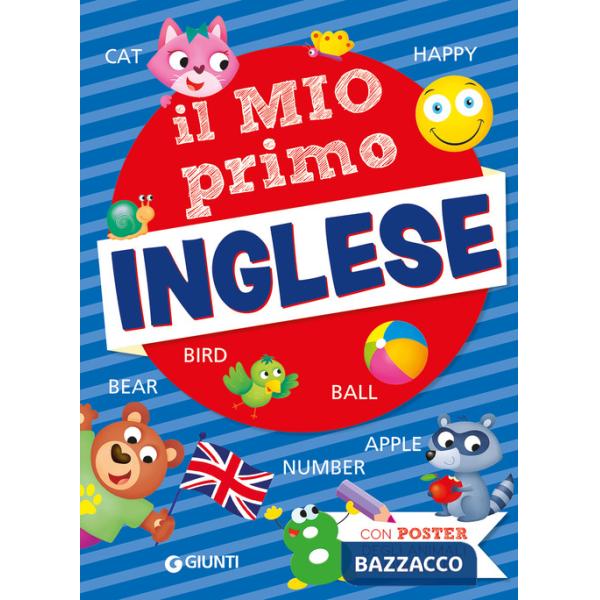Mio primo inglese (Il)