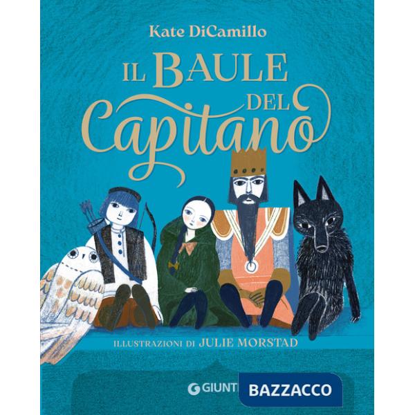 Baule del capitano (Il)