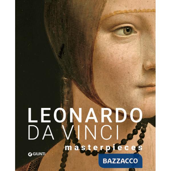 Leonardo masterpieces