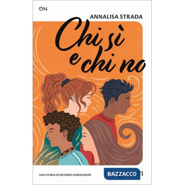 Chi sì e chi no. Una storia di seconde generazioni