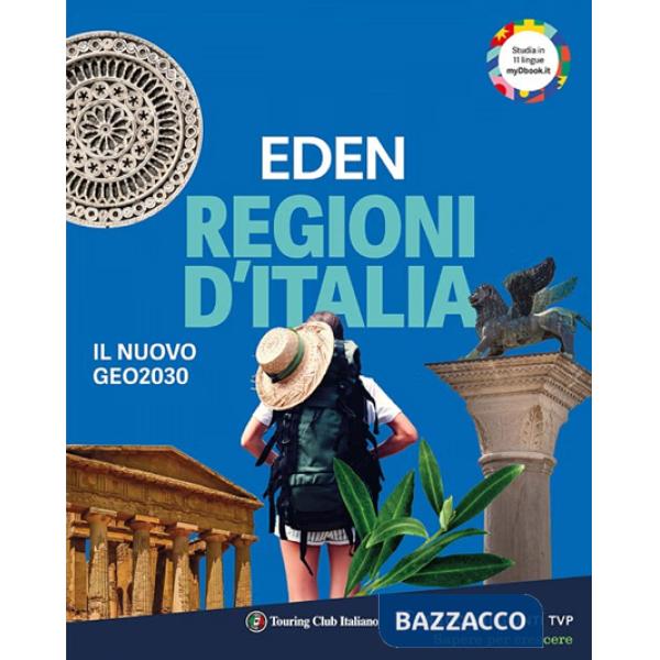 EDEN IL NUOVO GEO 2023 - REGIONI