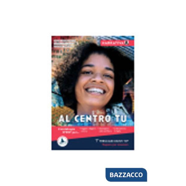 AL CENTRO TU VOL. A - NARRATIVA