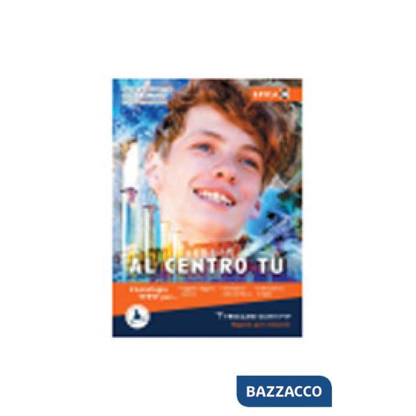 AL CENTRO TU VOL. C - EPICA