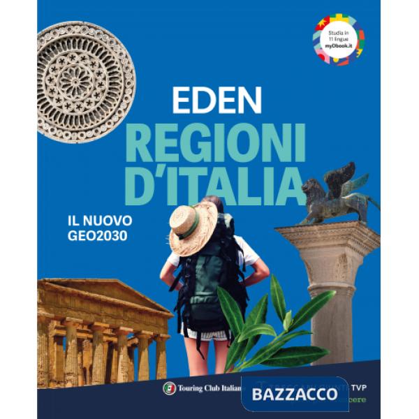 EDEN REGIONI DBOOK