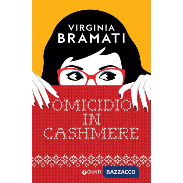 Omicidio in cashmere