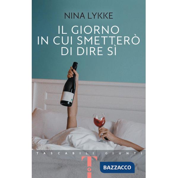Giorno in cui smetterò di dire si (Il)