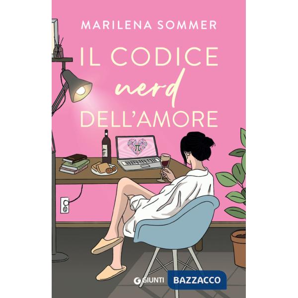 Codice nerd dell'amore (Il)