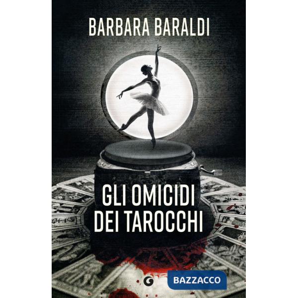 Omicidi dei tarocchi (Gli)