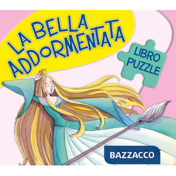 Bella addormentata. Ediz. a colori (La)