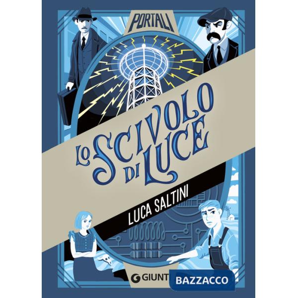 Scivolo di luce (Lo)
