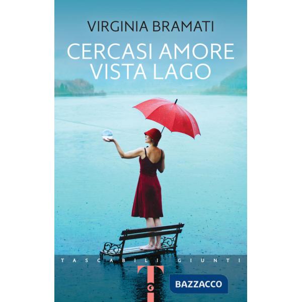 Cercasi amore vista lago