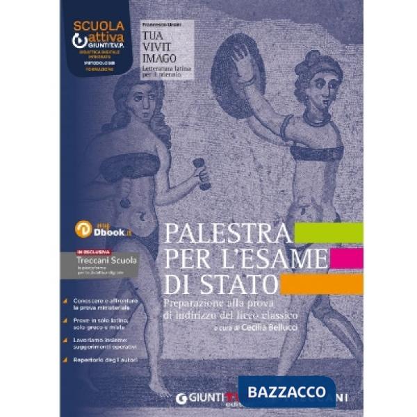 TUA VIVIT IMAGO ESAME