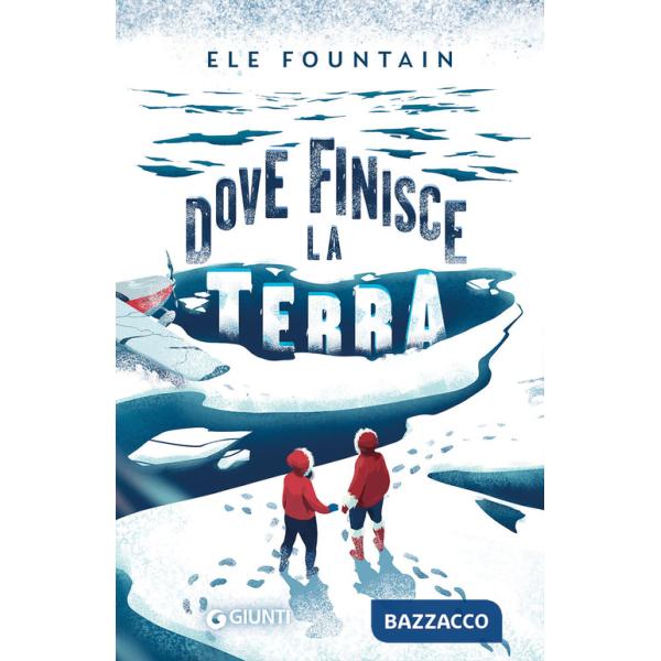 Dove finisce la terra