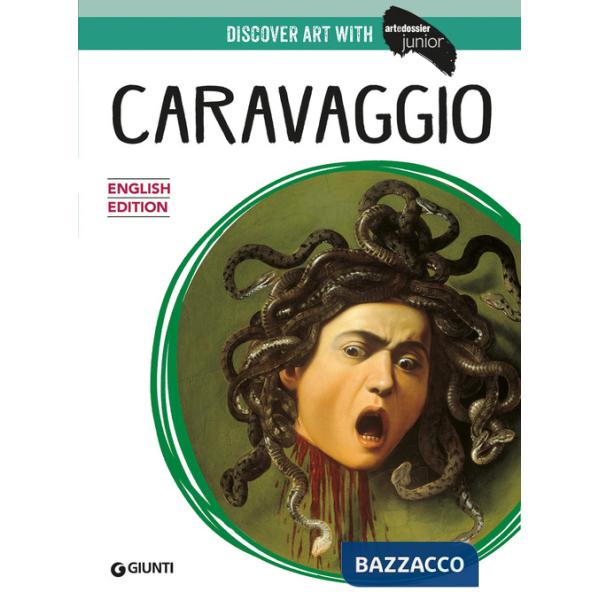 Caravaggio. Ediz. inglese