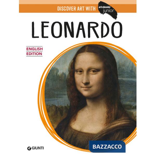 Leonardo. Ediz. inglese