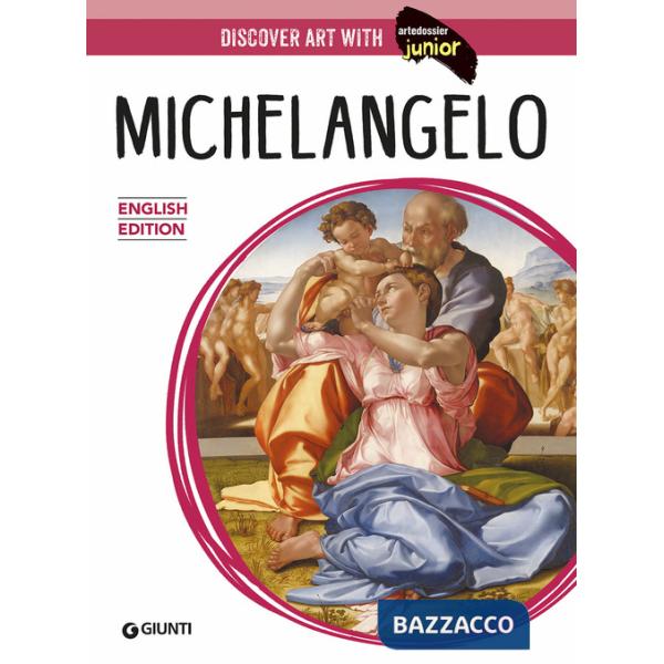 Michelangelo. Ediz. inglese