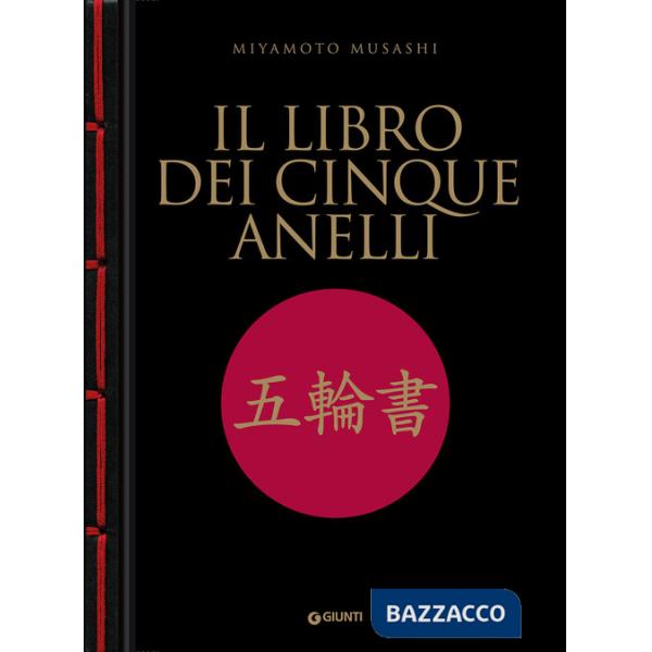 Libro dei cinque anelli (Il)