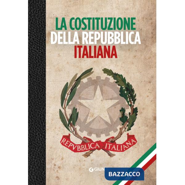 Costituzione della Repubblica italiana (La)