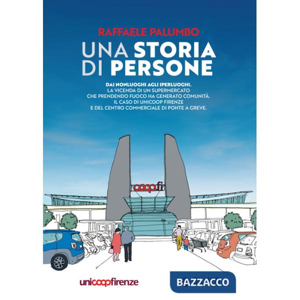Storia di persone (Una)