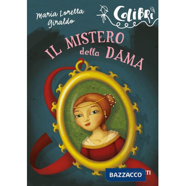 Mistero della dama (Il)