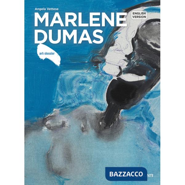 Marlene Dumas. Ediz. inglese