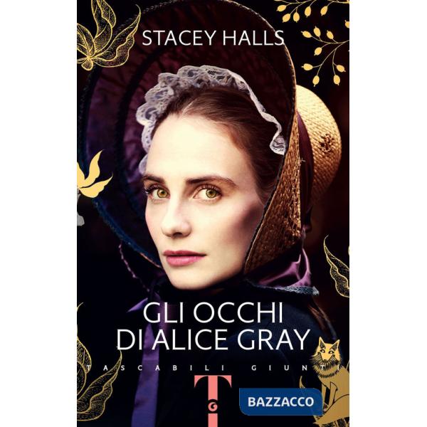 Occhi di Alice Gray (Gli)