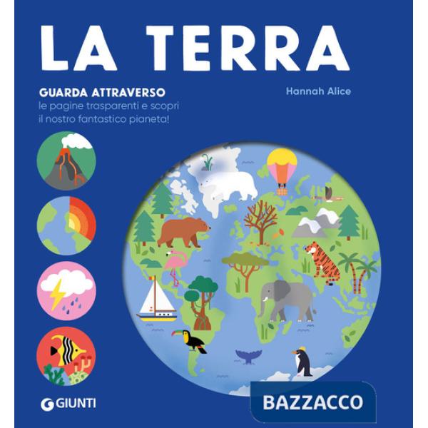 Terra. Ediz. a colori (La)