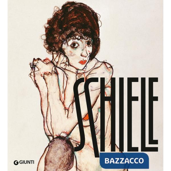 Schiele. Ediz. a colori