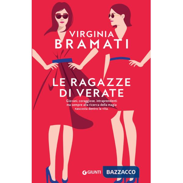 Ragazze di Verate (Le)