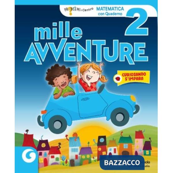 MILLE AVVENTURE 2