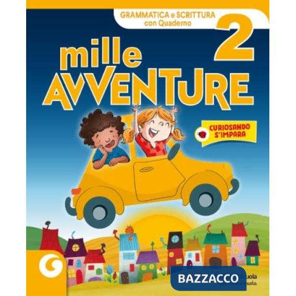 MILLE AVVENTURE 2
