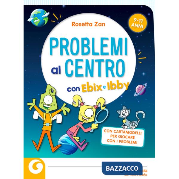 PROBLEMI AL CENTRO CON EBIX E IBBY