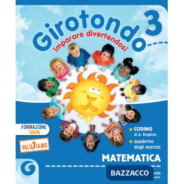 GIROTONDO IMPARARE DIVERTENDOSI