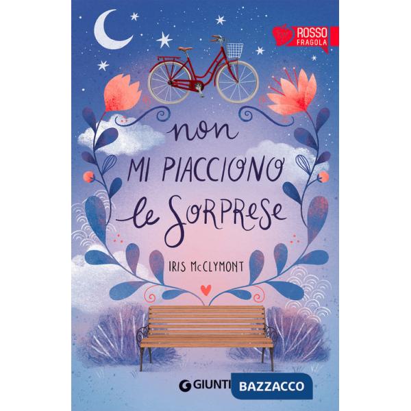 Non mi piacciono le sorprese