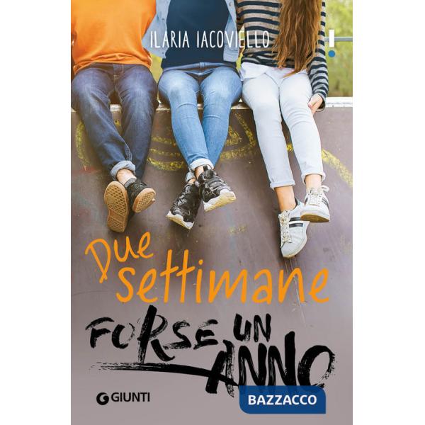 Due settimane forse un anno