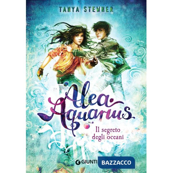 Segreto degli oceani. Alea Aquarius (Il). Vol. 3