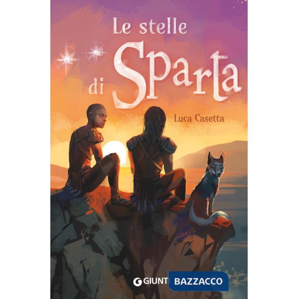 Stelle di Sparta (Le)