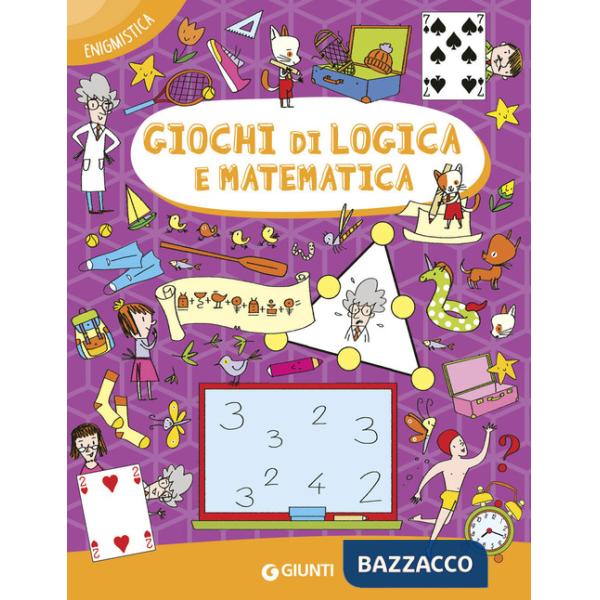Giochi di logica e matematica