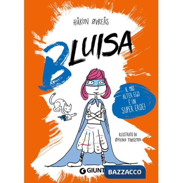 Bluisa