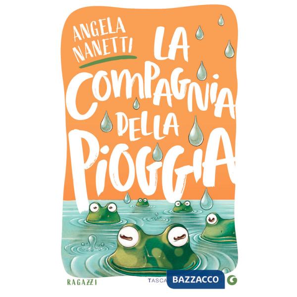 Compagnia della pioggia (La)