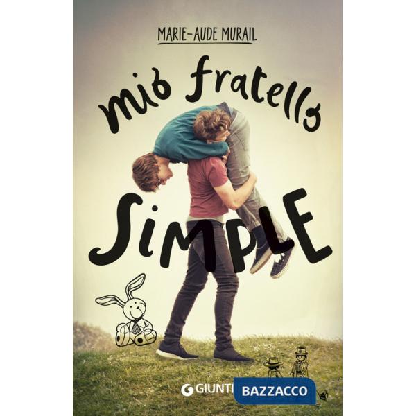 Mio fratello Simple