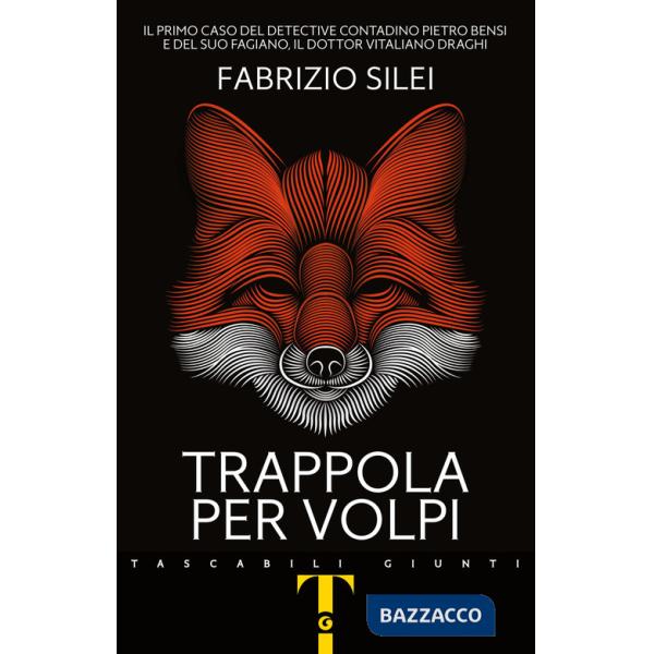 Trappola per volpi