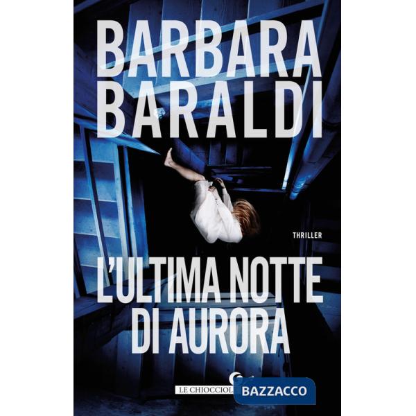 Ultima notte di Aurora (L')