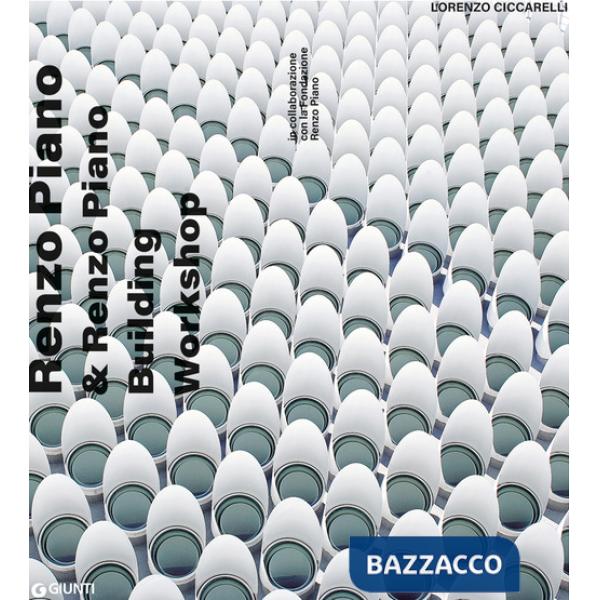 Renzo Piano & Renzo Piano Building Work