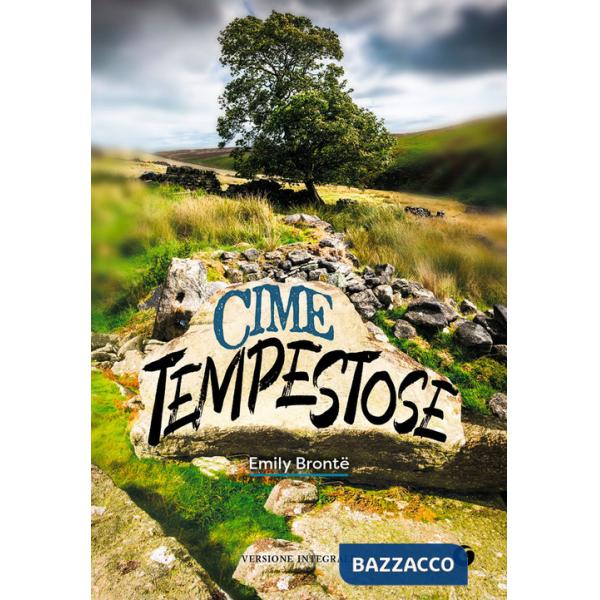 Cime tempestose. Ediz. integrale